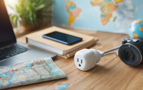 Slowenien Reise: Braucht man einen Adapter? Alles Wichtige!